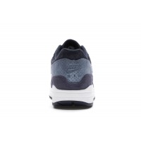 Кроссовки Nike Air Max 1 Indigo Perf