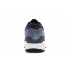 Кроссовки Nike Air Max 1 Indigo Perf