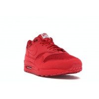 Кроссовки Nike Air Max 1 Tonal Red