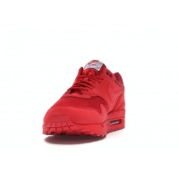 Кроссовки Nike Air Max 1 Tonal Red