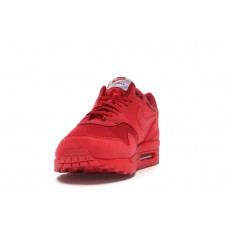 Кроссовки Nike Air Max 1 Tonal Red