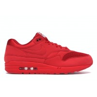 Кроссовки Nike Air Max 1 Tonal Red
