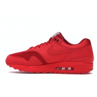 Кроссовки Nike Air Max 1 Tonal Red