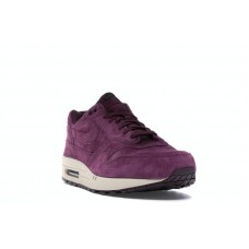 Nike Air Max 1 Bordeaux Desert Sand