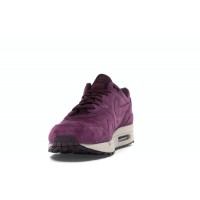 Nike Air Max 1 Bordeaux Desert Sand