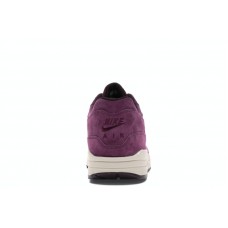 Nike Air Max 1 Bordeaux Desert Sand