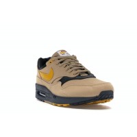 Nike Air Max 1 Air Max 93 Logo Elemental Gold