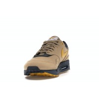 Nike Air Max 1 Air Max 93 Logo Elemental Gold