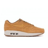 Кроссовки Nike Air Max 1 Wheat (2018)