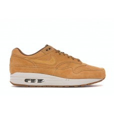 Кроссовки Nike Air Max 1 Wheat (2018)