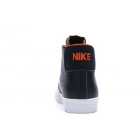 Мужские кроссовки Nike SB Blazer Mid XT Donny Black