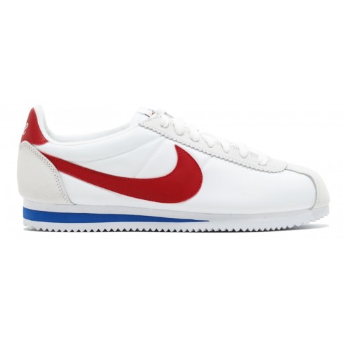 Nike Classic Cortez Premium Nylon Forrest Gump - мужская сетка размеров