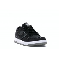 Кроссовки Nike SB Dunk Low Elite Medicom Bearbrick