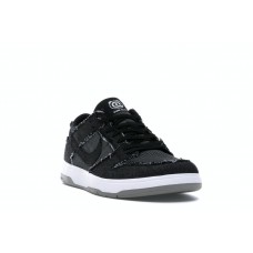 Кроссовки Nike SB Dunk Low Elite Medicom Bearbrick