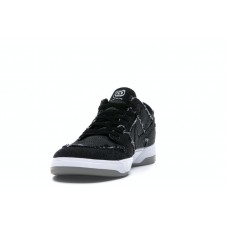 Кроссовки Nike SB Dunk Low Elite Medicom Bearbrick