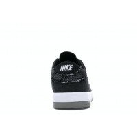 Кроссовки Nike SB Dunk Low Elite Medicom Bearbrick