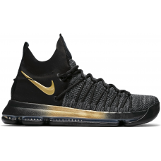 Кроссовки Nike KD 9 Elite Flip the Switch