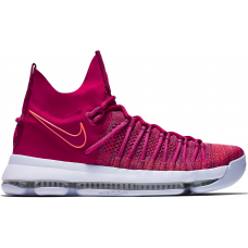 Кроссовки Nike KD 9 Elite Wanda