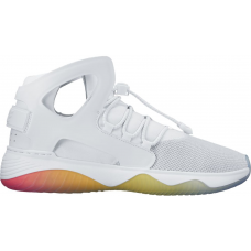 Кроссовки Nike Air Flight Huarache Ultra White Pure Platinum