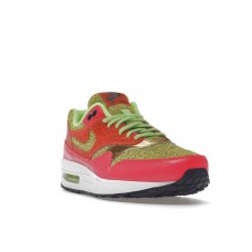 Женские кроссовки Nike Air Max 1 Se Ghost Green (W)