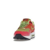 Женские кроссовки Nike Air Max 1 Se Ghost Green (W)