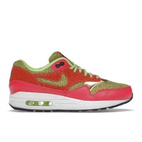 Женские кроссовки Nike Air Max 1 Se Ghost Green (W)