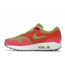 Женские кроссовки Nike Air Max 1 Se Ghost Green (W)