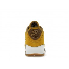 Женские Nike Air Max 90 Mineral Yellow (W)