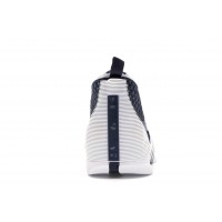 Кроссовки Jordan 15 Retro Obsidian