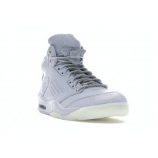 Jordan 5 Retro Pure Platinum
