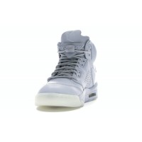 Jordan 5 Retro Pure Platinum