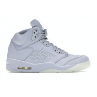 Кроссовки Jordan 5 Retro Pure Platinum