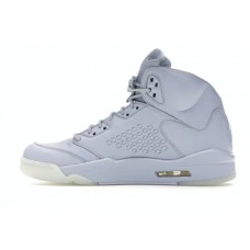 Jordan 5 Retro Pure Platinum