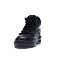 Jordan 5 Retro Premium Triple Black