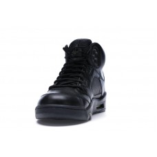 Jordan 5 Retro Premium Triple Black