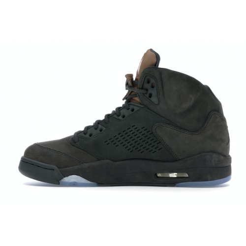 Кроссы Jordan 5 Retro Take Flight - мужская сетка размеров