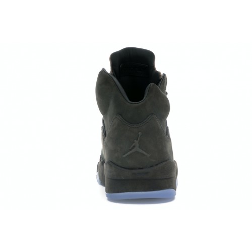 Кроссы Jordan 5 Retro Take Flight - мужская сетка размеров
