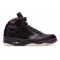 Кроссовки Jordan 5 Retro Premium Wine