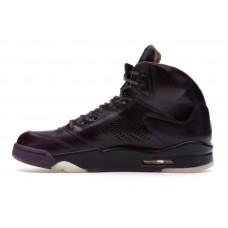 Jordan 5 Retro Premium Wine