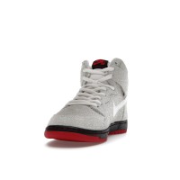 Кроссовки Nike SB Dunk High Wolf In Sheeps Clothing