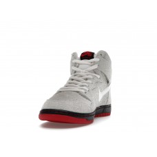 Кроссовки Nike SB Dunk High Wolf In Sheeps Clothing