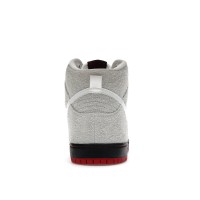 Кроссовки Nike SB Dunk High Wolf In Sheeps Clothing