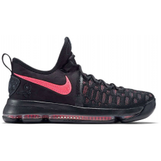 Кроссовки Nike KD 9 Aunt Pearl