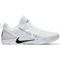 Кроссовки Nike Kobe A.D. NXT White Black