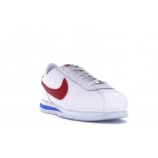 Кроссовки Nike Cortez Basic Leather Forrest Gump (2017)