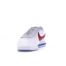 Кроссовки Nike Cortez Basic Leather Forrest Gump (2017)