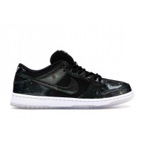 Кроссовки Nike SB Dunk Low 420 Intergalactic