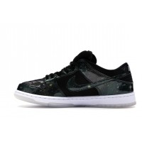 Кроссовки Nike SB Dunk Low 420 Intergalactic