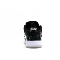 Кроссовки Nike SB Dunk Low 420 Intergalactic