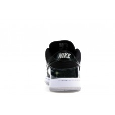 Кроссовки Nike SB Dunk Low 420 Intergalactic